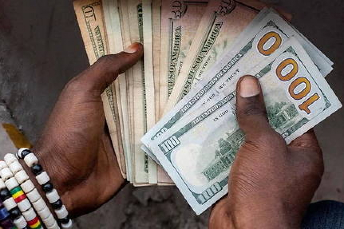 RDC : la vraie crise du Covid-19 est dans les portefeuilles