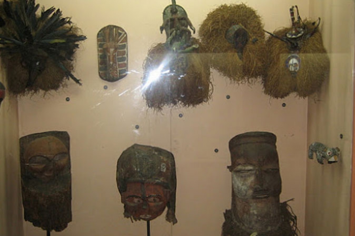 Production artistique de la RDC, 61 ans après l’indépendance