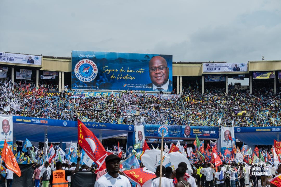 RDC : comment redonner à la politique ses lettres de noblesse ?