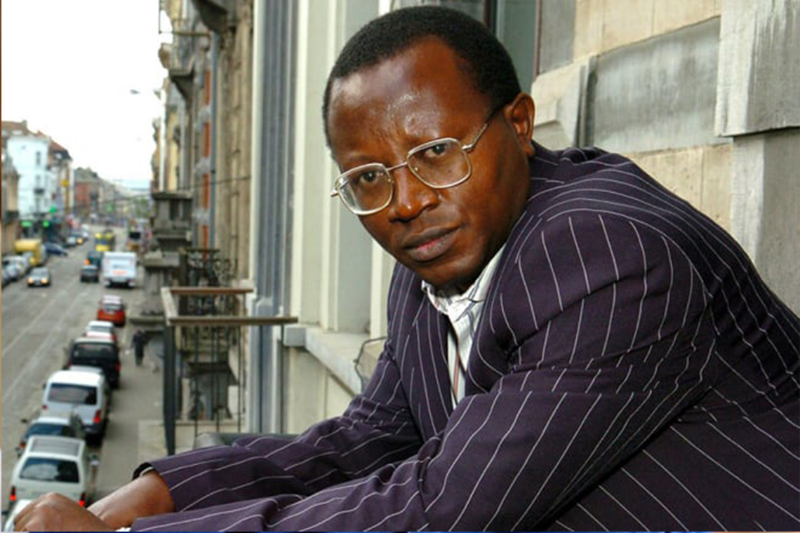 Les pages sombres du Congo : l’ignoble assassinat de Floribert Chebeya