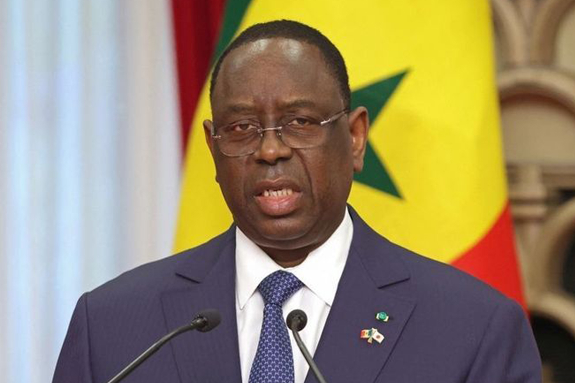 Le modèle sénégalais mis à mal