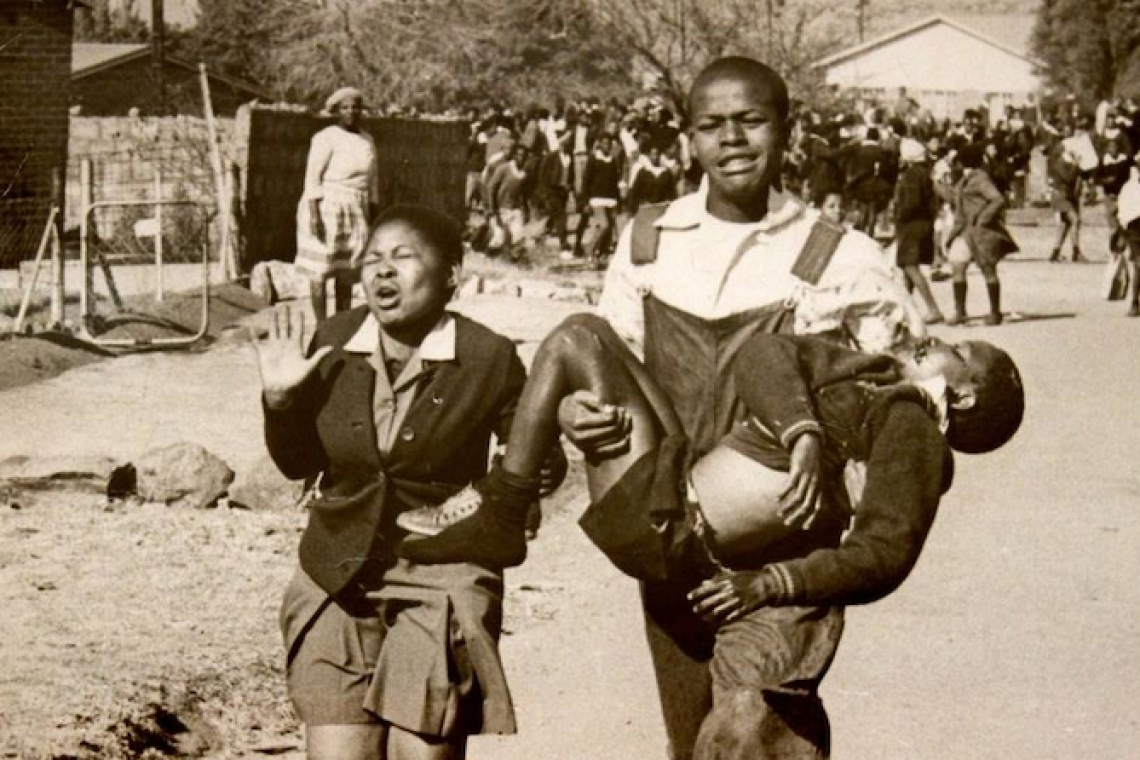 16 juin 1976 : les émeutes qui ont ébranlé l’apartheid en Afrique du Sud