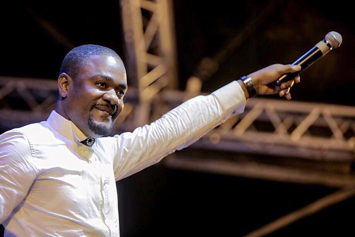 Après Michel Bakenda, Mike Kalambay à l'assaut du stade des Martyrs