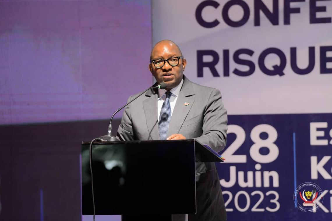 La RDC progresse sur ses opportunités d’attirer les investisseurs (Agence Bloomfield)