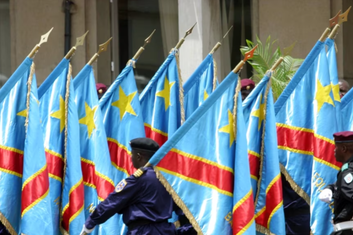 Le Congo fête, ce jour, son 138 anniversaire (1er juillet 1885-1er juillet 2023)