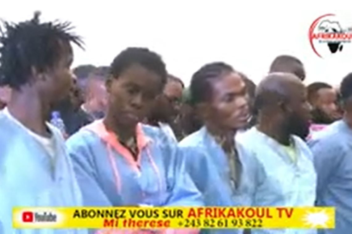 Procès en flagrance des présumés kidnappeurs se poursuit ce mercredi au TGI/Gombe