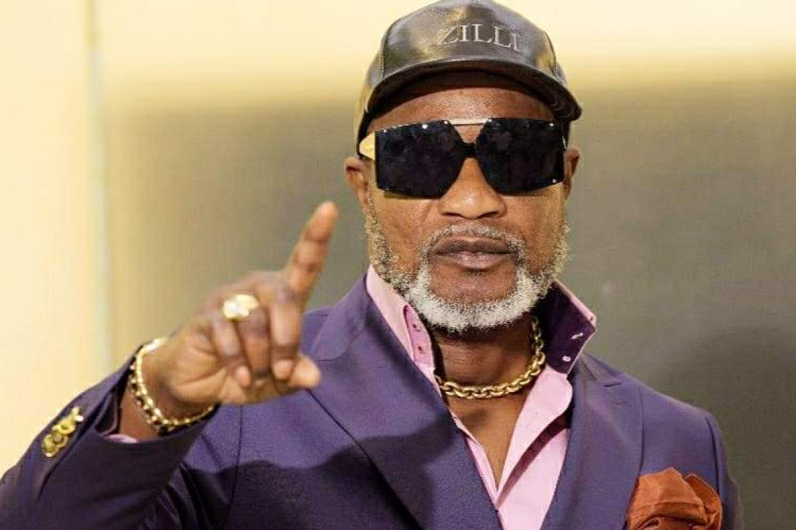 Koffi Olomide : un grand artiste aux deux visages