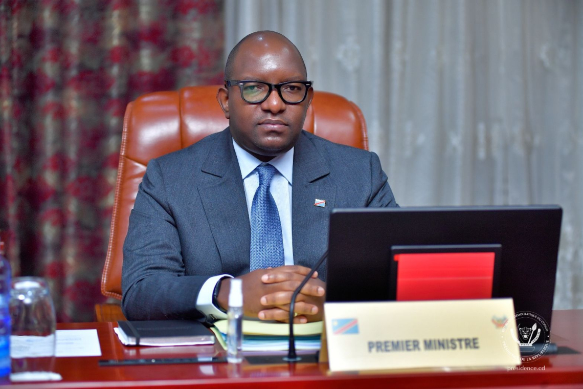 Mystère autour de son assassinat, Chérubin Okende : le Gouvernement congolais diligente une enquête pluridisciplinaire !