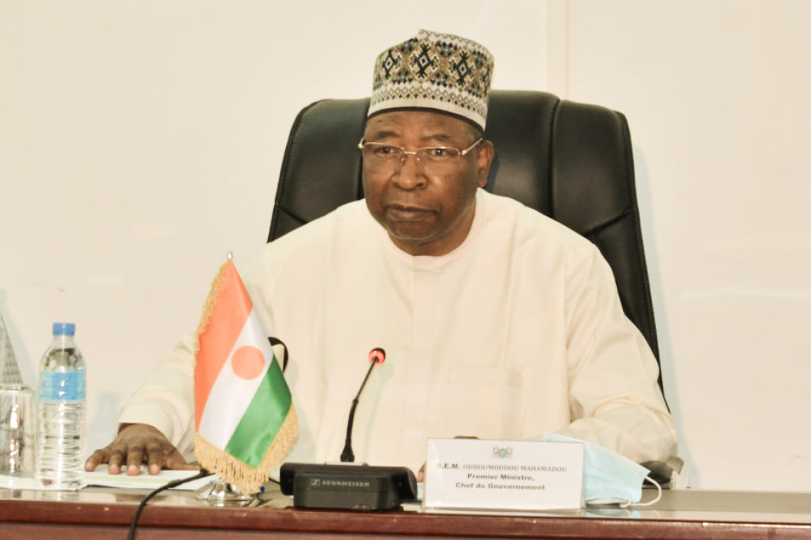 Coup d'Etat au Niger : les militaires au pouvoir demandent un dialogue avec la Cédéao (Premier ministre)