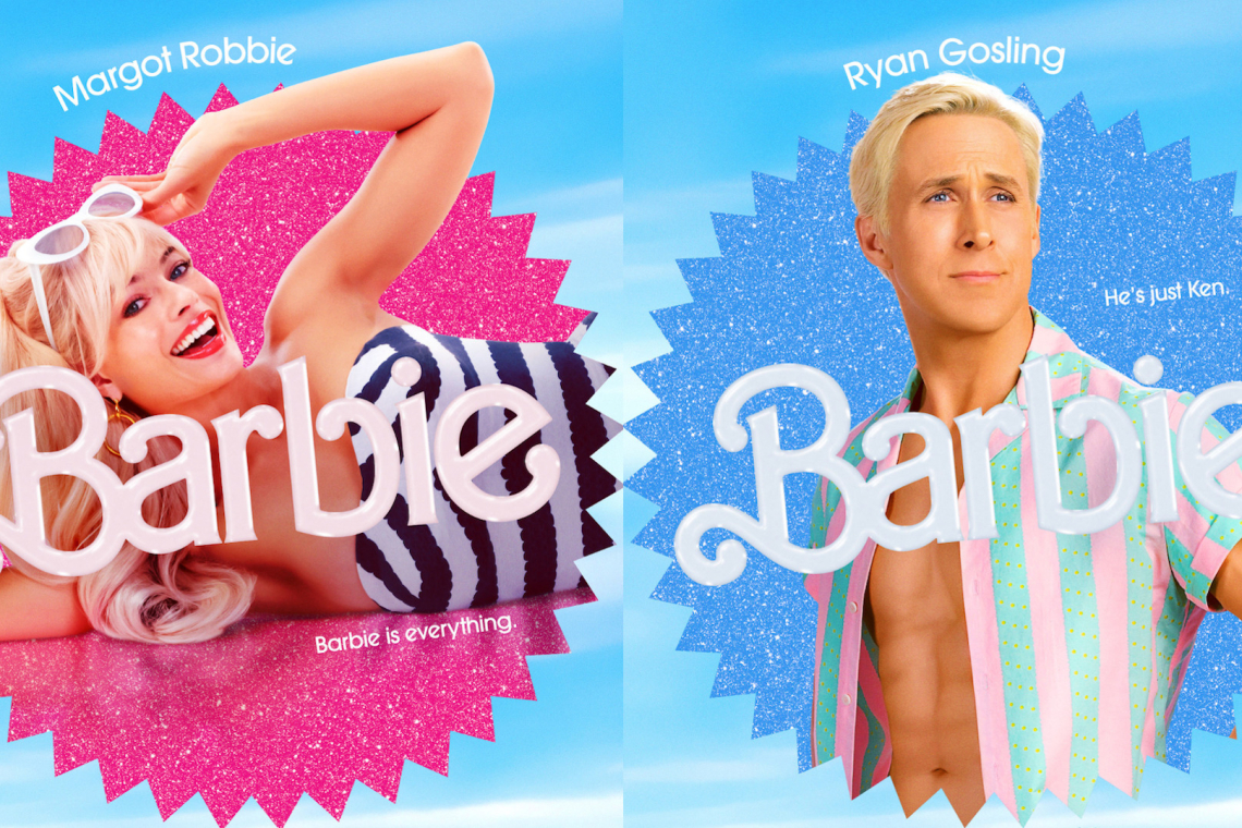 Le Liban veut interdire le film "Barbie", accusé de promouvoir l'homosexualité