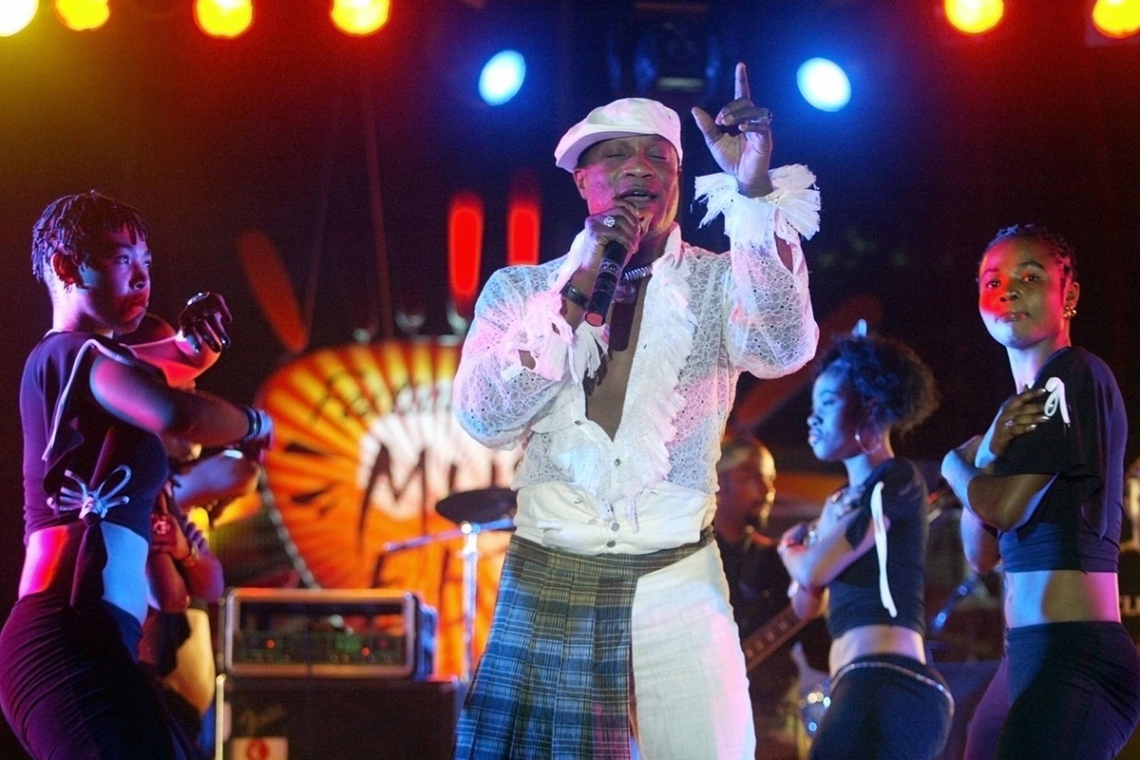 Page d’histoire culturelle : « Chemin de la vie » ou le parcours vers le succès de Koffi Olomide