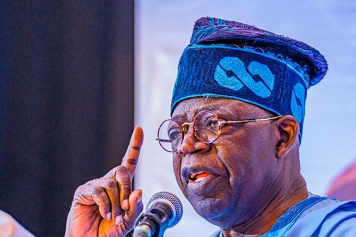 Le Nigeria veut rejoindre le G20
