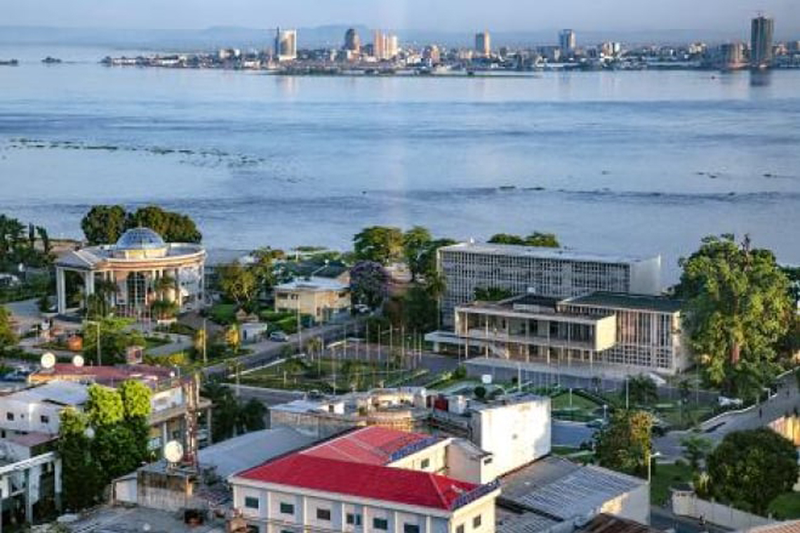 L’histoire d'amour entre les deux Congo (Kinshasa et Brazzaville)