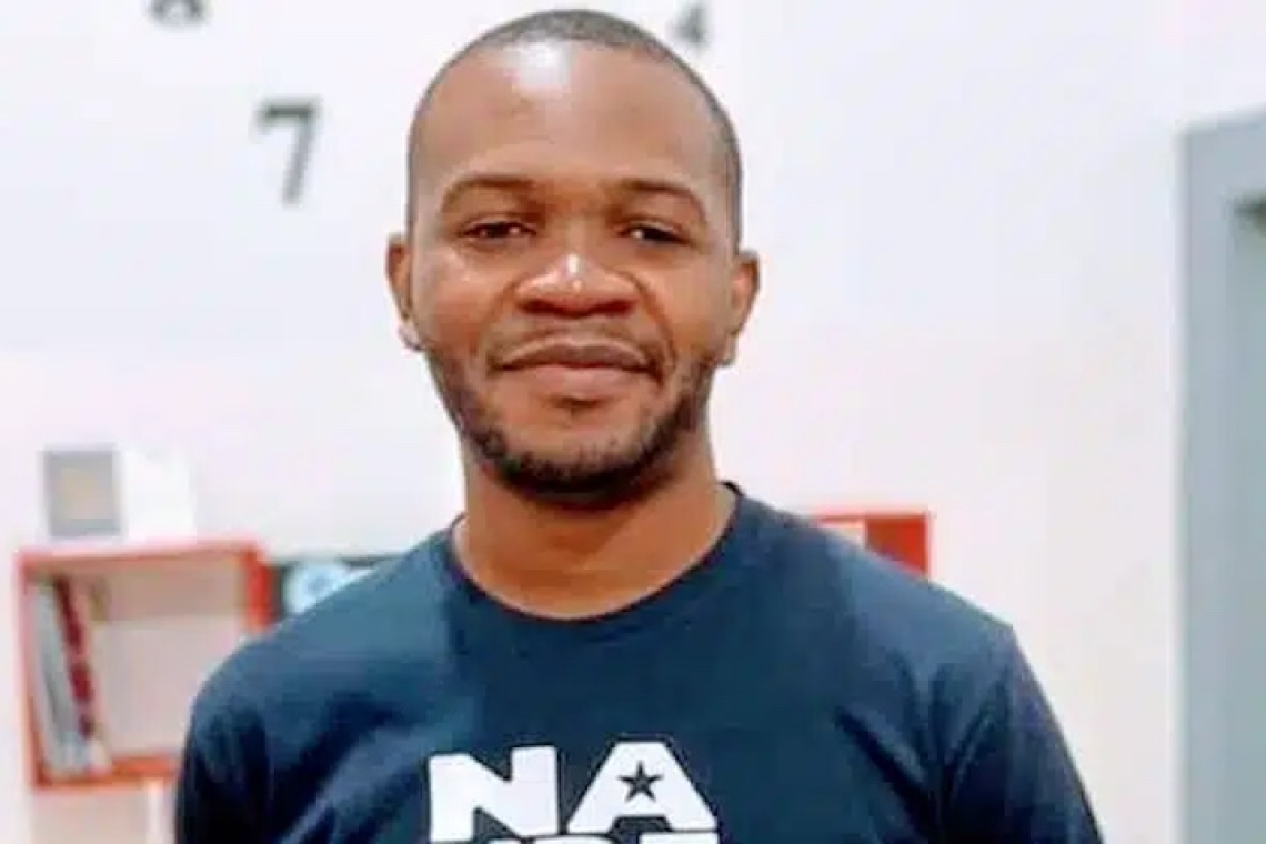 Kinshasa : arrestation du journaliste Stanys Bujakera