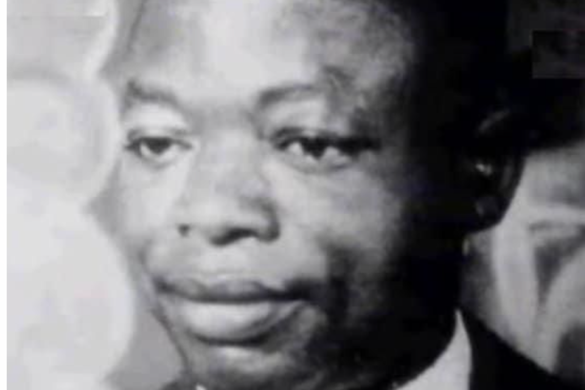 Ruben Um Nyobé : le héros oublié