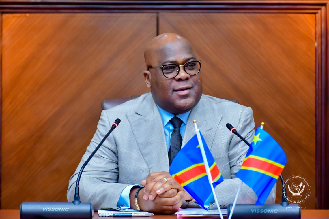 Impaiement des administrateurs de 145 territoires : Félix Tshisekedi saisi pour palier à ce calvaire