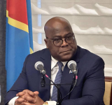Le président Félix Tshisekedi au sujet de sa victoire en 2018 : 