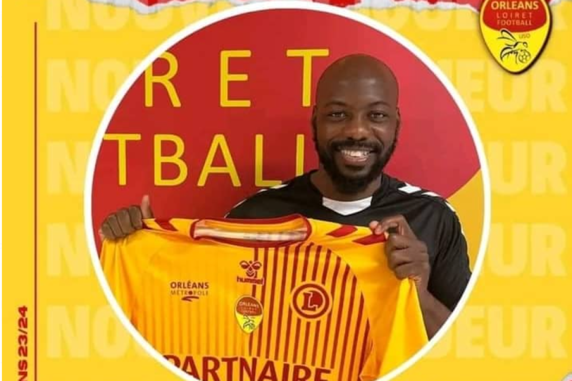 Mercato : un dernier tour pour Youssouf Mulumbu en France