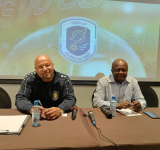 La nouvelle équipe de football créée par Vidiye Tshimanga a un nouvel entraîneur