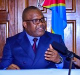 Nangaa à Tshisekedi : 