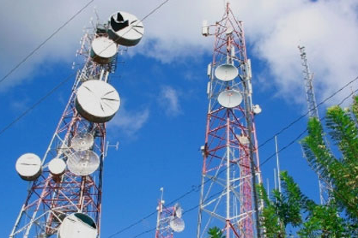 Une société de télécommunication opérant en RDC primée par le magazine américain Forbes Best of Africa