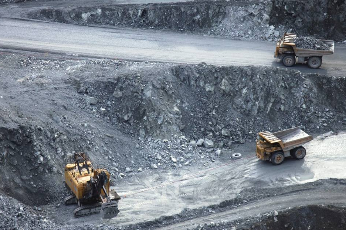 Ong congolaise salue le rapportage des décisions de déchéance prises à l’encontre des entreprises minières Boss Mining et Comide