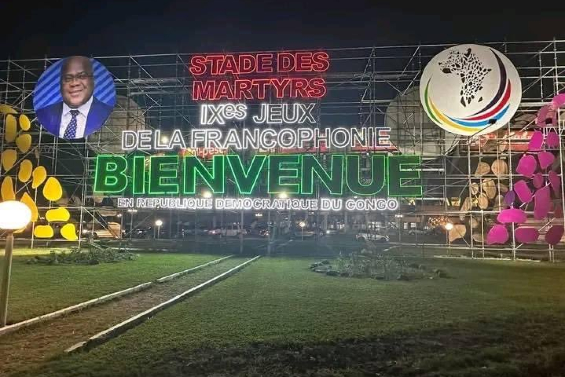 Organisation des jeux de la Francophonie : l’ODEP demande aux pouvoirs publics d’éclairer l’opinion sur ce nouveau scandale