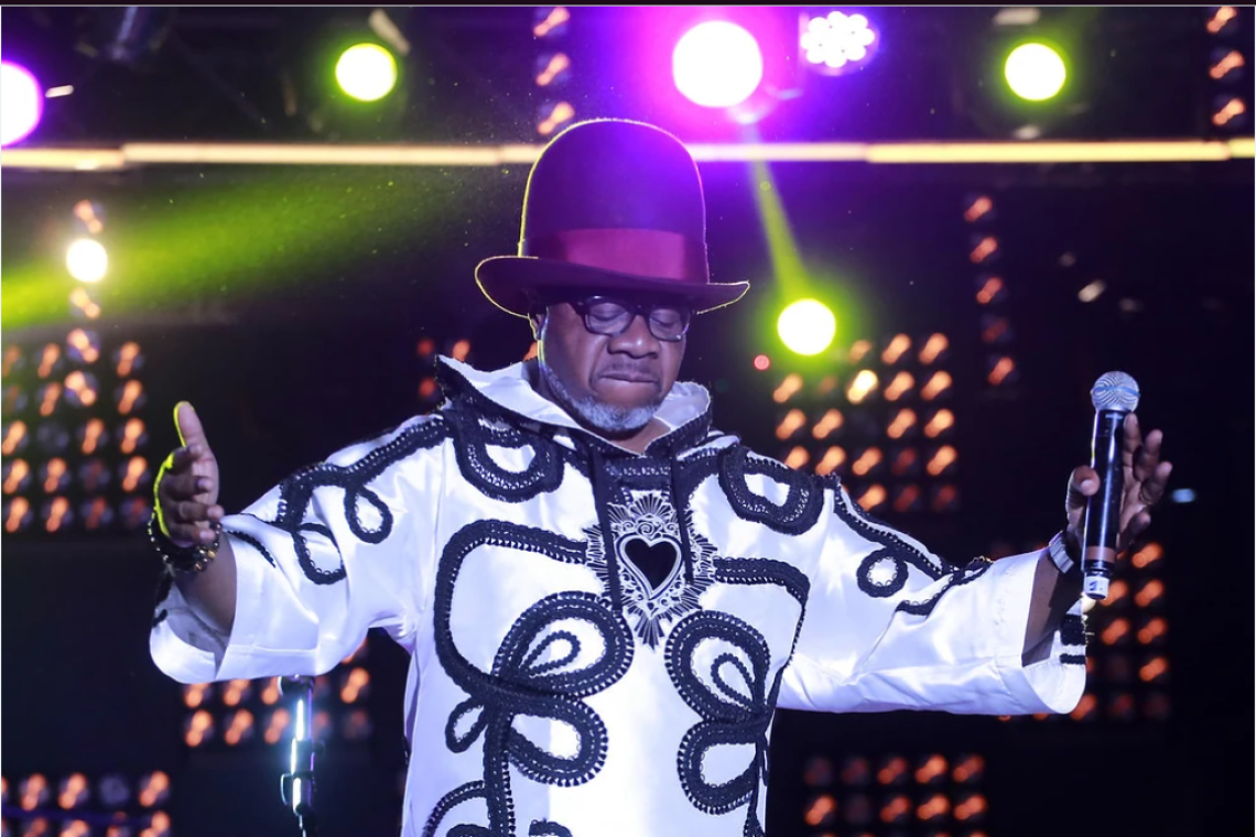 Papa Wemba et la Sape : l'incompréhension
