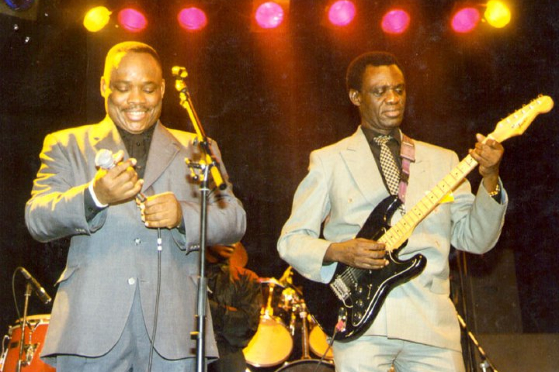 Musique : entre Ndombe Opetum, José Bados Loumande et Lutumba Simaro, qui plagiat qui ?