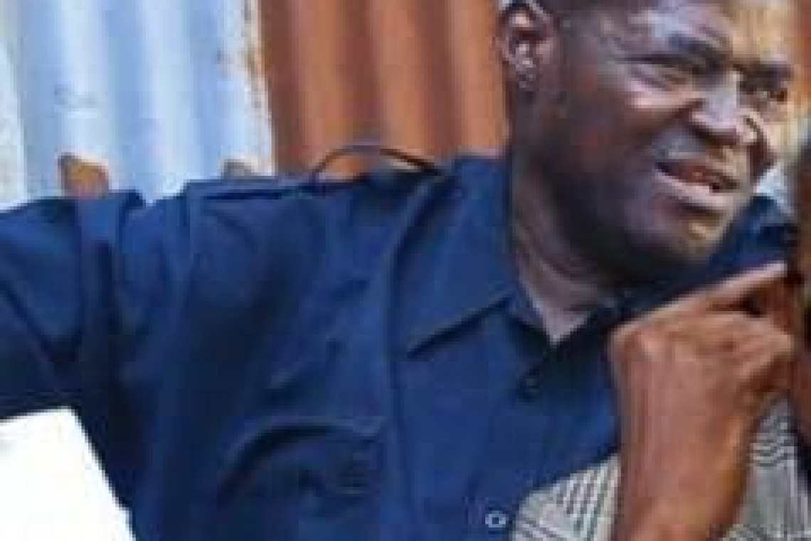 Kisolokele "Mbuta Kis" : avant que le Wenge Musica 4×4 soit, il était déjà !