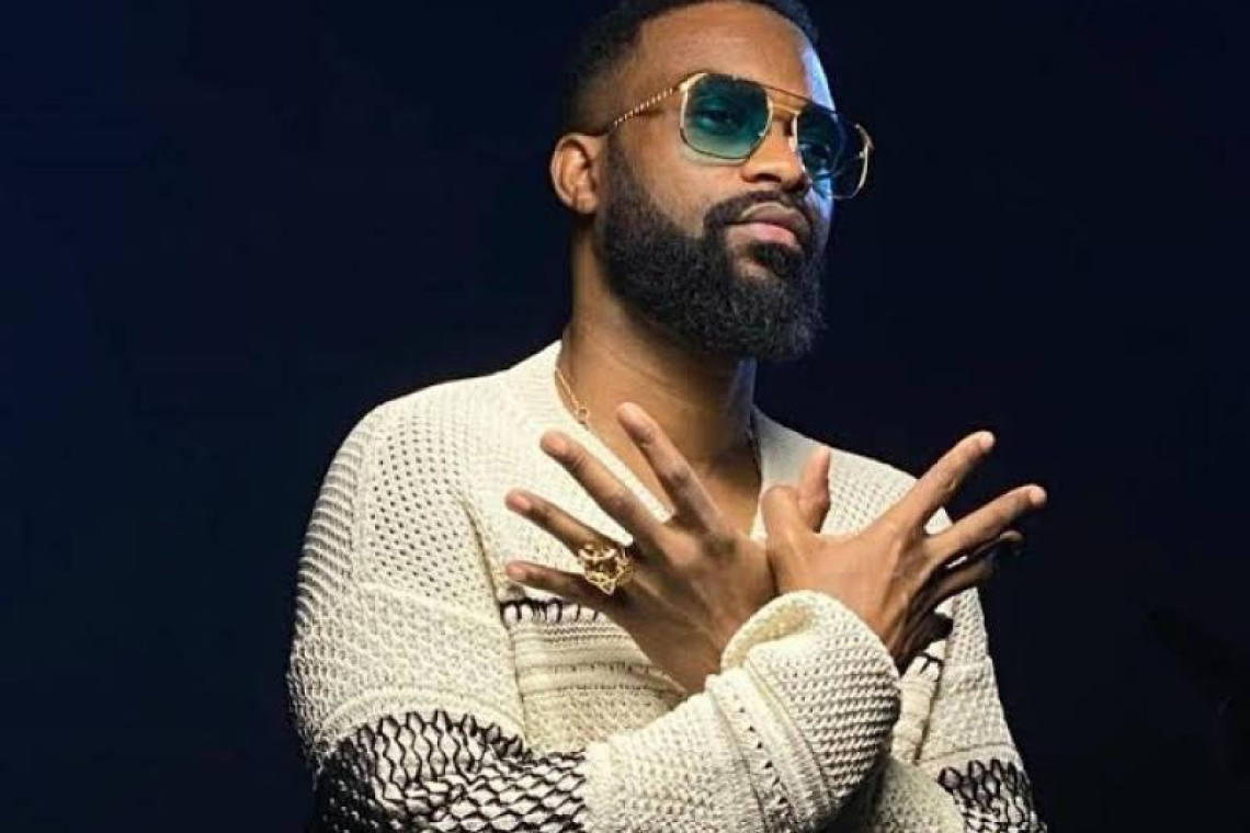 Fally Ipupa ce samedi à l'Arena Défense : à quoi sert encore cette sanction ?
