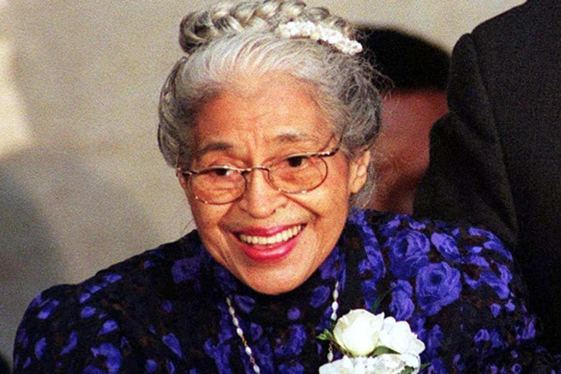 Rosa Parks : l'icône de la déségrégation aux États-Unis