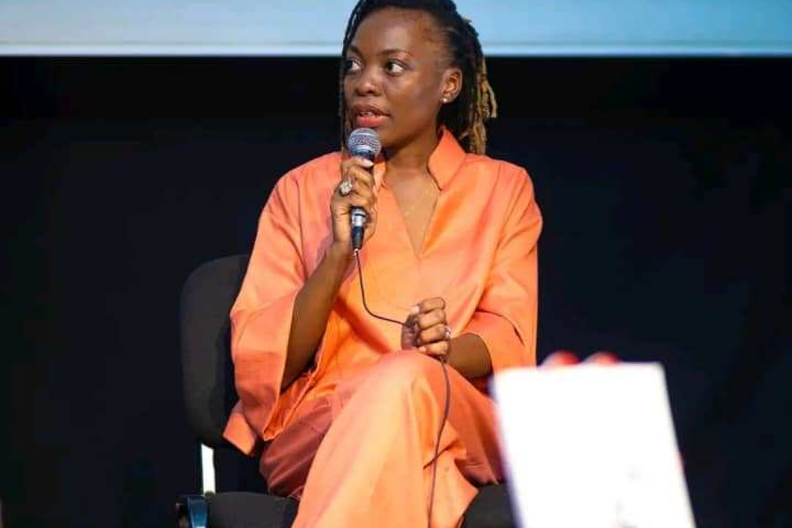 Journalisme : "Balobaki", un ouvrage de Ange Kasongo qui présente aux journalistes la recette pour lutter contre les fakenews