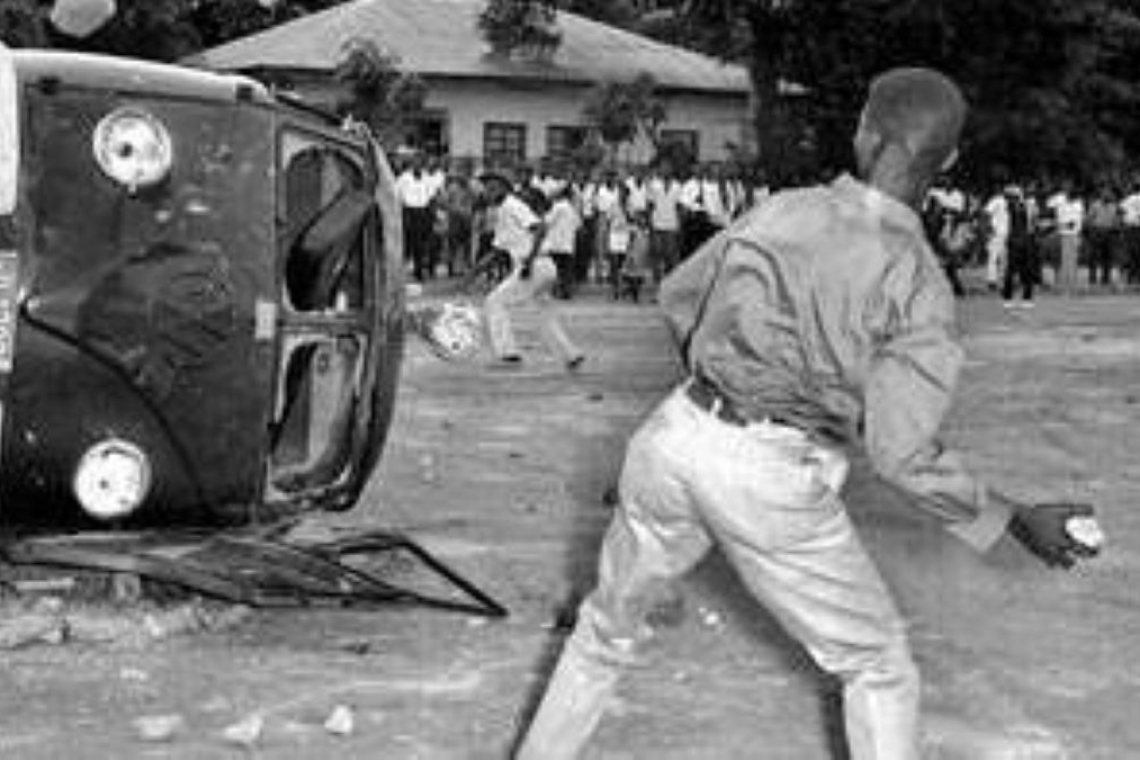4 janvier 1959 : 65ème anniversaire d'un jour de gloire