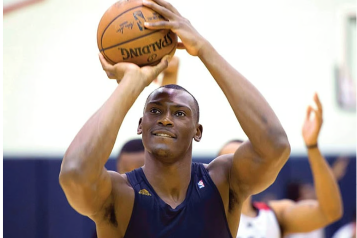 NBA : succès encourageant pour Bismack Biyombo et les Memphis Grizzlies face aux Phoenix Suns