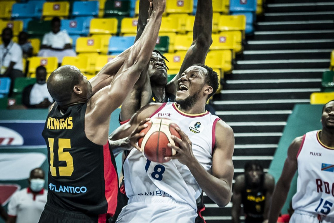 Basketball/Espagne-D1 : Jordan Sakho et Murcie chutent devant le MoraBanc Andorra