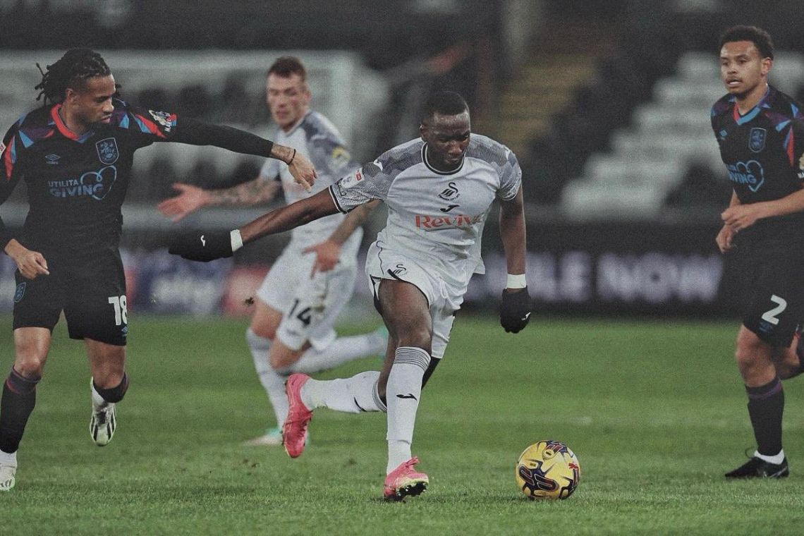 Angleterre/Coupe : Ça passe pour Yannick Bolasie et Swensea City