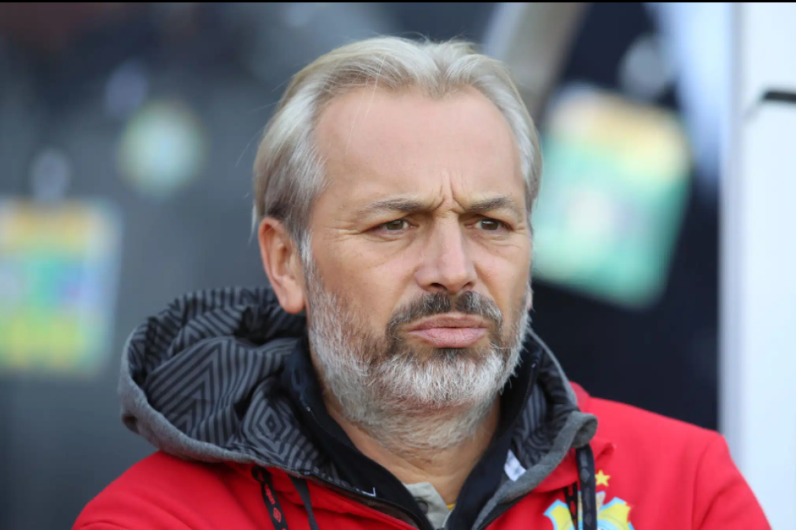 CAN Côte d’Ivoire 2023 : « Nous sommes satisfaits...de l’implication de nos joueurs » (Sébastien Desabre)