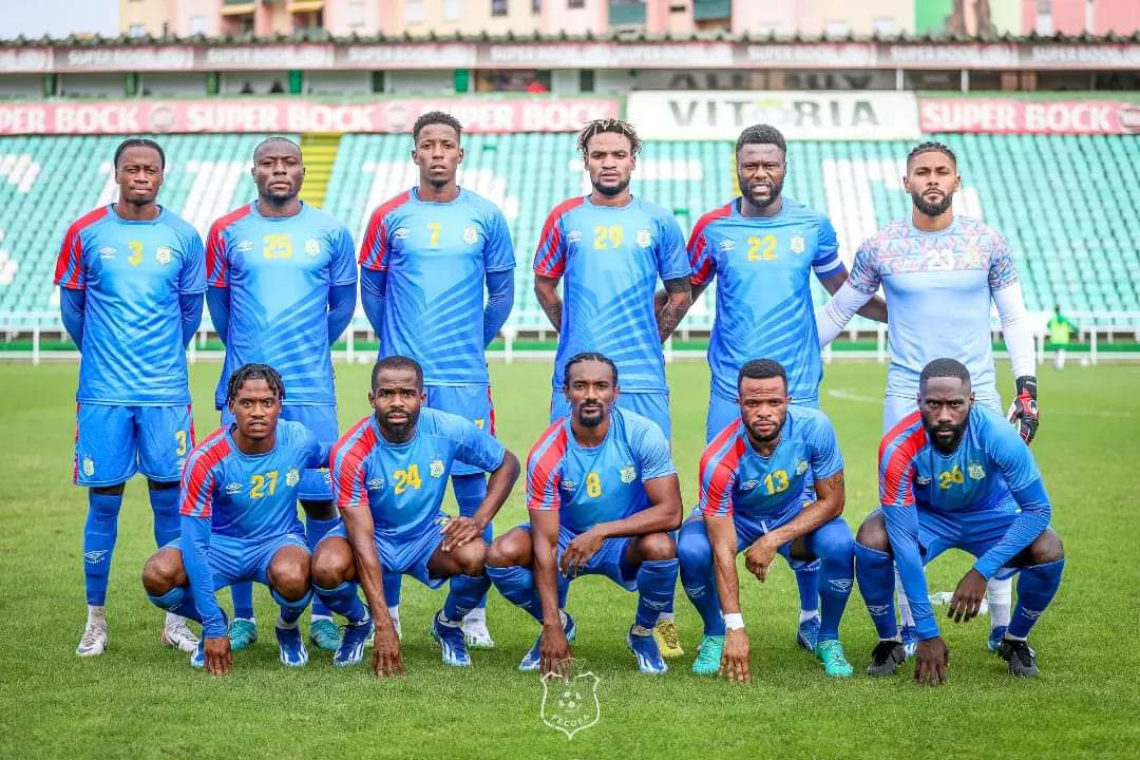 CAN Côte d’Ivoire 2023 : des Statistiques placent la RDC parmi les 11 Nations susceptibles de remporter la compétition