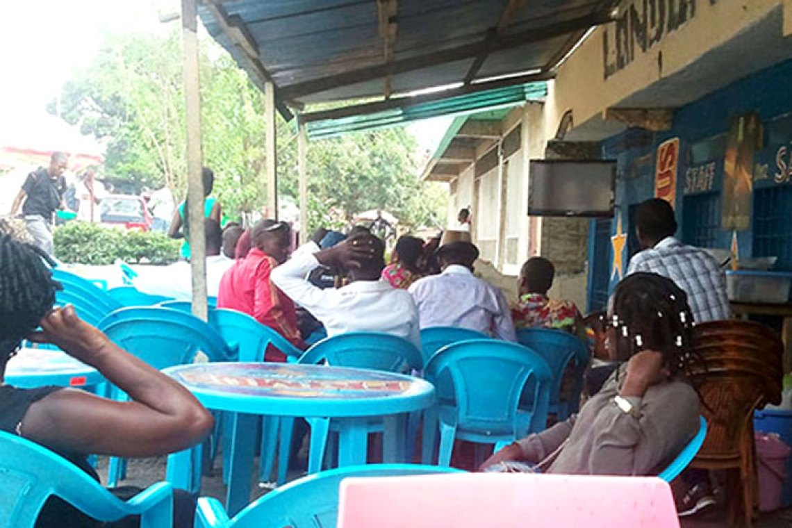 Lutte contre les nuisances sonores à Kinshasa : quand la Police navigue à contre courant !