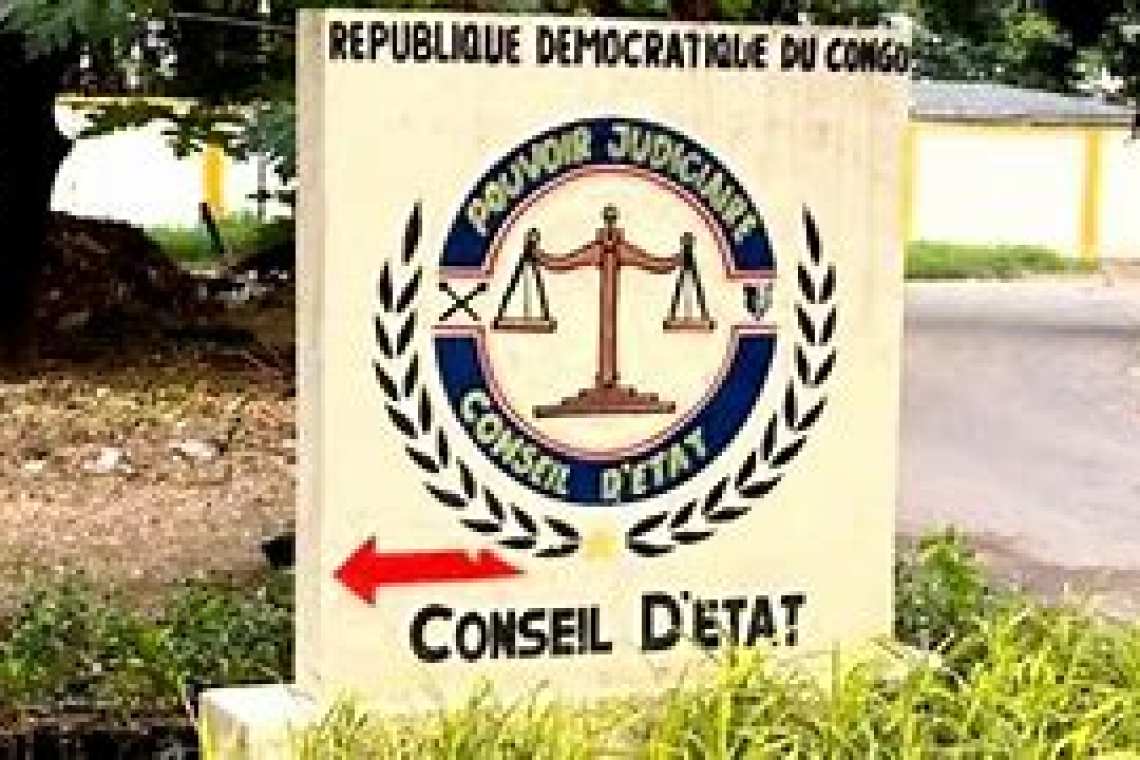Fraude électorale : le Conseil d’État se déclare « incompétent » pour statuer sur les recours des candidats députés