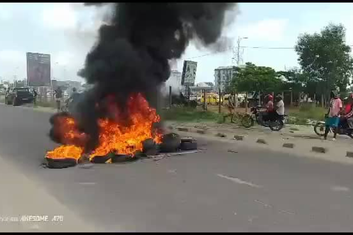 Élections RDC : les militants du parti AADC réclament des explications pour le seul siège obtenu aux législatives nationales