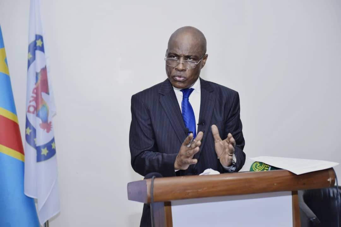 RDC : Fayulu, Katumbi et Anzuluni appellent les Congolais à manifester le samedi 20 janvier 2024, jour de l'investiture de Félix Tshisekedi