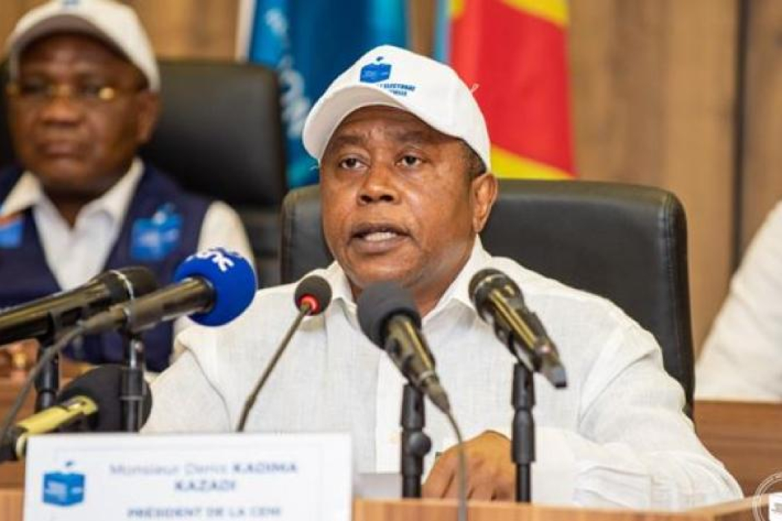 RDC : la CENI appelle la CENCO à se concentrer à moraliser les Congolais