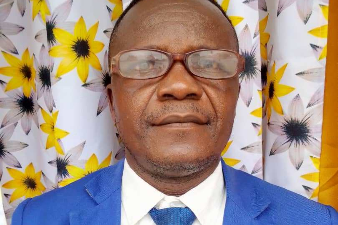 Bisbille entre le directeur général de l’Institut des Museaux nationaux de la RDC et le directeur des collections