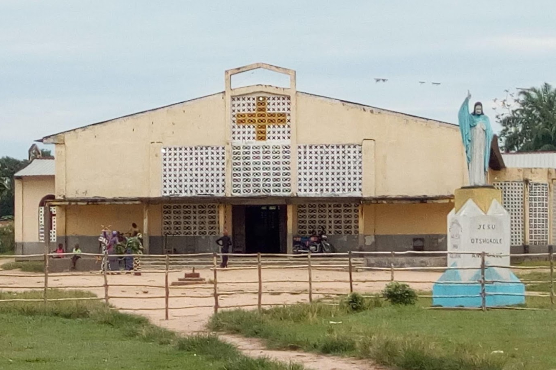 RDC : élu député provincial, un prêtre catholique obligé de choisir entre le sacerdoce et la politique