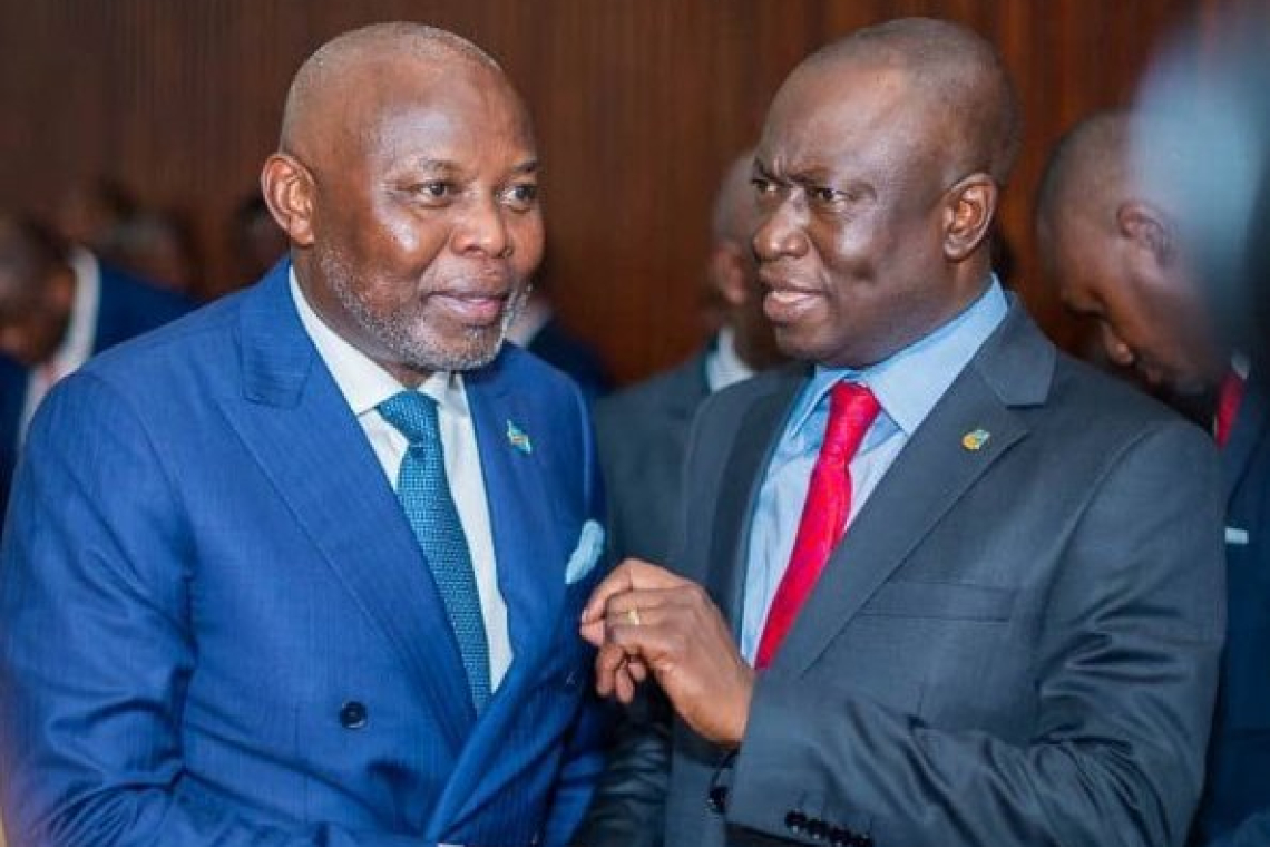 RDC : la guerre de positionnement va-t-elle amener l'UNC et l'UDPS à la rupture ?