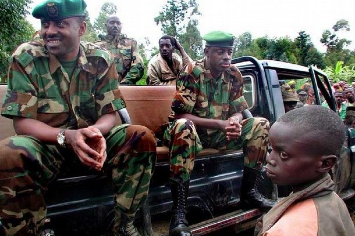 Guerre à l'Est de la RDC : Les États-Unis appellent de nouveau le Rwanda à cesser de soutenir le M23