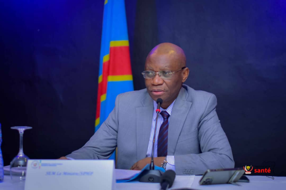 RDC : des interrogations sans réponses sur les dernières décisions du ministre de la Santé sanctionnant des médecins et la fermeture de l'hôpital