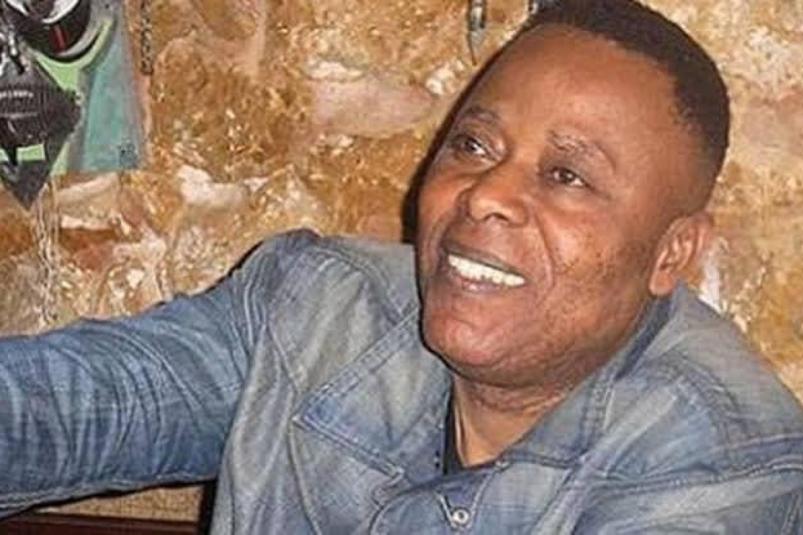 King Kester Emeneya : dix ans déjà ! (23 novembre 1956 - 13 février 2014)